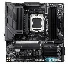 Tarjeta Madre Gigabyte B850m Gaming X Wifi6e Socket Am5, 4 Ddr5-sdram, Wifi
